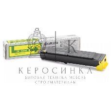 Картридж лазерный Kyocera TK-5290Y (1T02TXANL0) желтый для P7240cdn 13000 стр