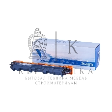 Картридж NVPrint совместимый Brother TN-241T черный для HL-3140CW/3150CDW/3170CDW/DCP-9020CDW/MFC-9140CDN/9330CDW/9340CDW (2500k)