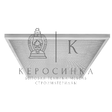 Светильник 61 107 OLP-S05-P-36-6.5K Призма (аналог ЛВО 4х18) с драйвером ОНЛАЙТ 61107