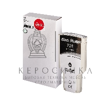 Картридж струйный Sakura F9J68A (№728 Matte Black) для HP, черный матовый, 300 мл.