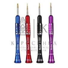 Отвертка для электронных компонентов Kaisi 8308 6S