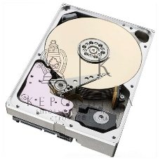 Жесткий диск Toshiba 20Tb Server (MG10SCA20TE) SAS, 7200 rpm, 512Mb buffer, 3.5