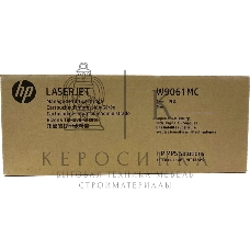 Картридж лазерный HP Голубой Managed LJ Toner Cartridge