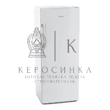 Морозильная камера Hotpoint HFZ 5151 W, белый, 204л, 4 ящика