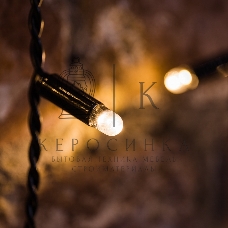 Гирлянда светодиодная Neon-night 