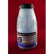 Тонер для Kyocera TK-5240C, P5026/M5526 Cyan (фл. 50г) 3K B&W Premium фас. Россия