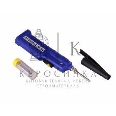 Паяльник Мини Rexant ZD-20D (питание 3 батарейки AA) 4.5V/8 Вт