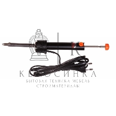 Паяльник Rexant с вакуумным отсосом 220 В/40 Вт