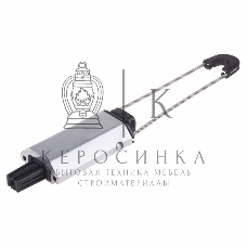 Анкерный зажим для несущей нейтрали PA 1500-TE 25-70 мм² 15 kH