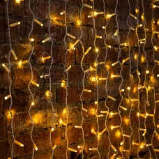 Гирлянда светодиодная Neon-night 