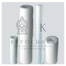 Картридж Гейзер РРY 10-10 SL (нить) арт.28053