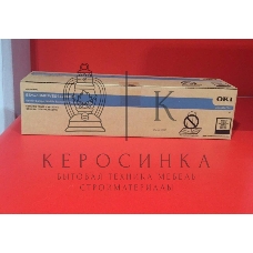 Картридж лазерный Oki ES9460/9470 MFP 41K черный