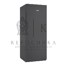 Морозильная камера Pozis FV NF-117, графитовый, 228 л, 6 ящиков