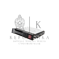 Накопитель SSD HP HPE MSA 960Gb SAS 12G Read Intensive SFF (2.5in) M2 3yr Wty SSD