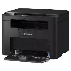МФУ лазерное Canon i-Sensys MF272dw (5621C013), A4, ч/б, печ. 29 стр/мин., 600 x 2400 dpi (печать) 600x600dpi (скан), USB, RJ-45, Wi-Fi, Air Print, Mopria
