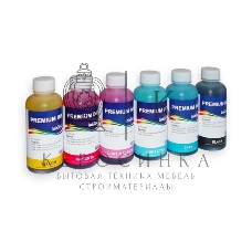 Чернила Epson R200/R270 (InkTec) T0821, BK, 0,1л