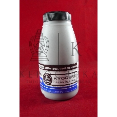 Тонер для Kyocera TK-5240K, P5026/M5526 Black (фл. 80г) 4K B&W Premium фас. Россия