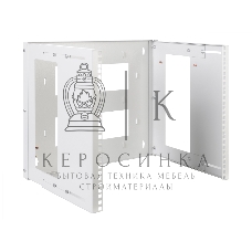 Кронштейн ЦМО телекомуникационный настенный КНО-М-6U