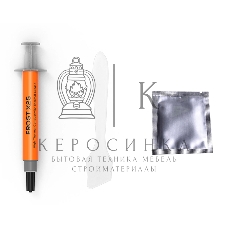 Термопаста ID-COOLING FROST X25 4g (200шт/кор,Thermal Paste) Retail