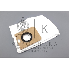 Мешок док станции для роботов пылесосов Dreame Bot Z10 Pro