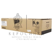 Картридж лазерный Sharp MX315GT черный для MXM266N/316N/356N 27500 стр.