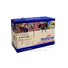 Картридж лазерный ProfiLine PL-Q5953A для принтеров HP Color LJ 4700/4700n/4700dn/4700dtn Magenta 10000 копий