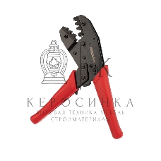 Кримпер PROconnect HT-236C для обжима автоклемм неизолированных 0.5-6.0 мм²