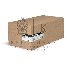 Картридж лазерный Cactus CS-LX56F5U00 56F5U00 черный (25000 стр.) для Lexmark MS321/421/521/621