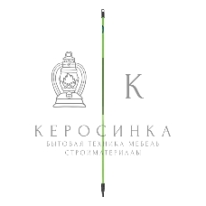 Ручка телескопическая металлическая Сибртех 1,5-3м