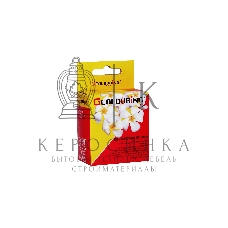 Картридж струйный Colouring CG-C6657A для принтеров HP DJ 450/2400/5550/7150/7350/7550/PSC/1110/OJ 4105/Fax 1240 Color 17.4 мл водные Colouring
