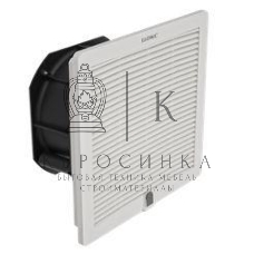 Вентилятор c решеткой и фильтром ДКС R5RV15230 160/190куб.м/ч 230В
