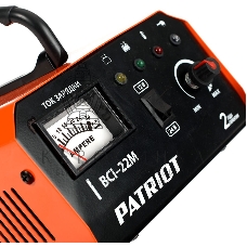 Импульсное зарядное устройство BCI-22M Patriot