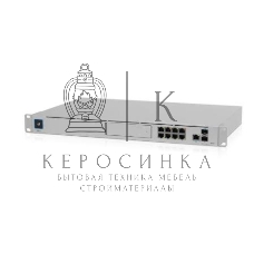 Платформа Ubiquiti UDM-SE