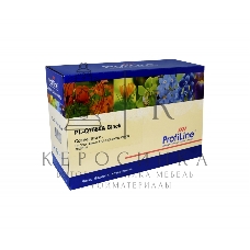 Картридж лазерный ProfiLine PL-Q7560A для принтеров HP Color LaserJet 2700/3000/3000N/3000DN/3000DTN Black 6000 копий