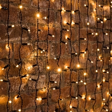 Гирлянда светодиодная Neon-night 