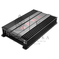 Усилитель автомобильный Ural ТТ 2.100 двухканальный