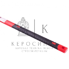 Кирка Matrix 1000 г, фибергласовая обрезиненная рукоятка 900 мм