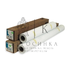 Бумага Lomond Офсетная 80 г/м2 (297мм х 80м х 76мм) для инженерных работ 