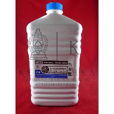 Тонер для Kyocera TK-410/420/435/475, KM-1620/1635/1650/2020/2035/2050 FS-6030MFP/6530MFP/6525MFP/6025MFP TASKalfa 180/181/220/221 (кан. 870г) B&W Premium (Tomoegawa) фас Россия