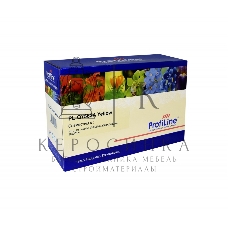 Картридж лазерный ProfiLine PL-Q7562A для принтеров HP Color LaserJet 2700/3000/3000N/3000DN/3000DTN Yellow 3000 копий