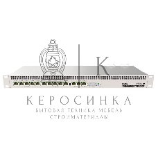 Маршрутизатор 10/100/1000M 13PORT RB1100AHX4 MIKROTIK