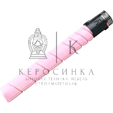 Тонер-картридж Konica Minolta TN-­328M для C250i/C300i/C360i, 28К малиновый AAV8350