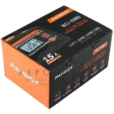 Зарядное устройство BCI-15RD