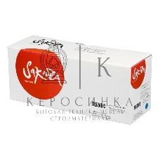 Картридж Sakura TK5240C для Kyocera Mita ECOSYS p5026cdn/p5026cdw/m5526cdn/m5526cdw, синий, 3 000к.