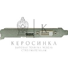 Видеокарта Afox AF1030-2048D5L5-V2 NVidia GT1030 2Gb, 64bit, GDDR5, HDMI+ DVI RTL