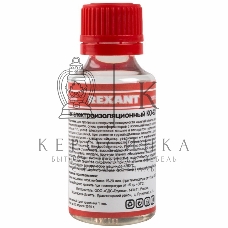 Лак электроизоляционный Rexant, KO-921, 30 мл, флакон