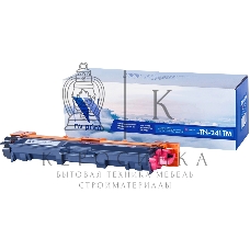 Картридж NVPrint совместимый Brother TN-241T Magenta для HL-3140CW/3150CDW/3170CDW/DCP-9020CDW/MFC-9140CDN/9330CDW/9340CDW (1400k)