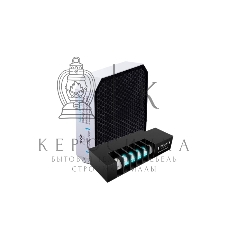 Комплект сменных фильтров Airgle AF300HCT