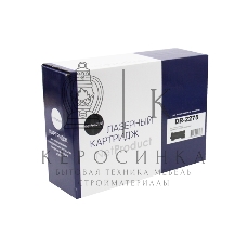 Драм-юнит NetProduct DR-2275 для Brother 2240/2250/7057/7060 NEW, 12К
