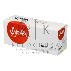 Картридж Sakura TK5240Y для Kyocera Mita ECOSYS p5026cdn/p5026cdw/m5526cdn/m5526cdw, желтый, 3 000к.